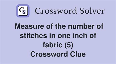 in stitches crossword clue|stitch 6 letters.